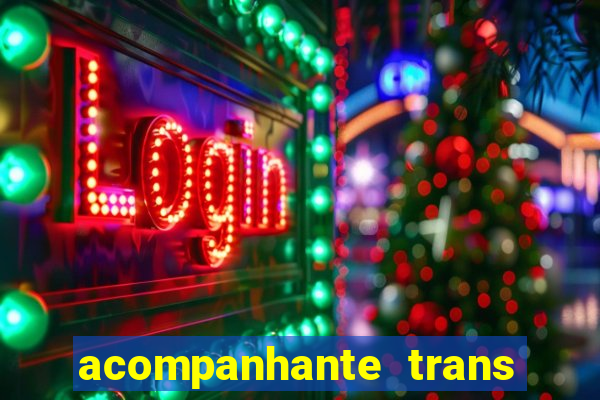 acompanhante trans de porto alegre